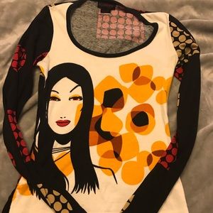 Custo Barcelona Shirt